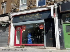 Sisterhood image
