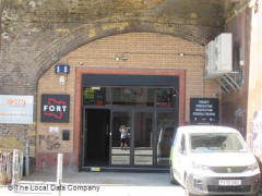Fort image
