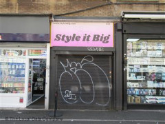 Style it Big image