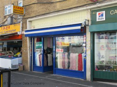 Fabric Shop image