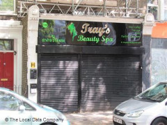 Tray's Beauty Spa image