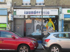 Launderette image