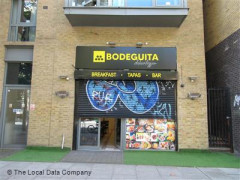 Bodeguita Delicatessen image
