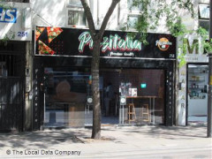 Pizzitalia image