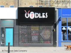 Oodles Chinese image
