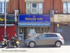 Harmony Cafe image