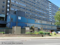 Aylesbury Medical Centre image