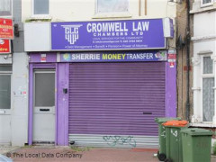 Sherrie Money Transfer image