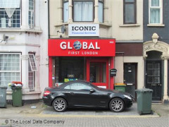 Global First London image