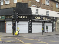 Goldbox image