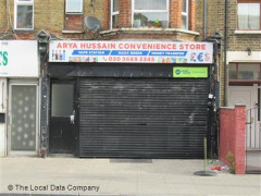 Arya Hussain Convenience Store image