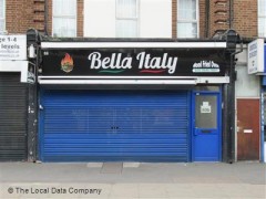 Bella Italy image