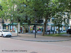 Budgens image