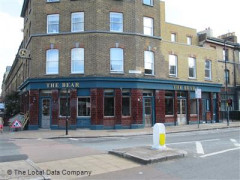 The Bear image