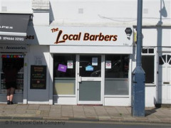 The Local Barbers image