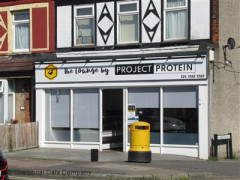 The Lounge By Project Protein image