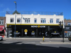 Novo Gym image