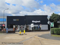 Magnet Trade image