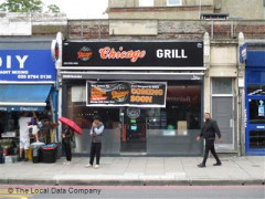 Chicago Grill image