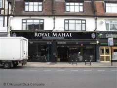 Royal Mahal image