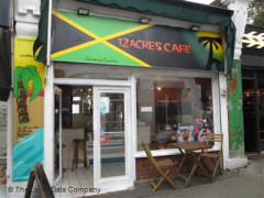 12acres Cafe image
