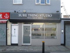 Sure Thing Studio image