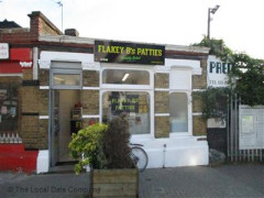 Flakey B's Patties image