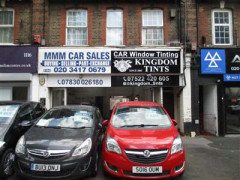 Kingdom Tints image