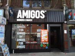 Amigo's image