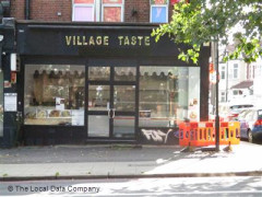 Village Taste image