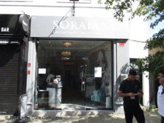 Soraias Hair and Beauty image