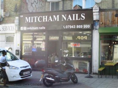 Mitcham Nails image
