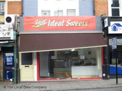 Ideal Sweets image