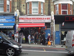 Streatham Household & DIY image