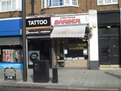 Tattoo image