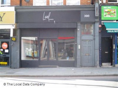  Lael London image
