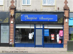 Inspire Boutique image