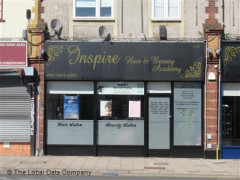 Inspire Hair & Beauty Academy image