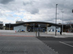 Abbey Wood Station - Elizabeth Line image