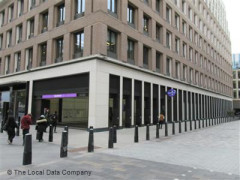 Bond Street Station - Elizabeth Line image