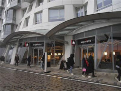 Wagamama image
