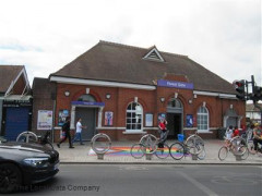 Forest Gate Rail Station image