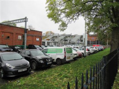 Harold Wood Rail Station image