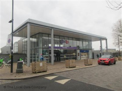 West Ealing Rail Station image