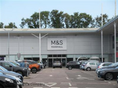 M&S Foodhall image