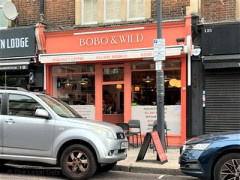 Bobo & Wild image