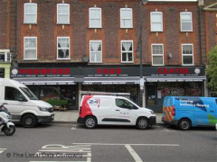 Woodford Food Centre image