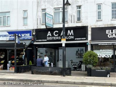 Acam Sisters Salon image
