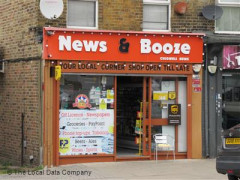 News & Booze image