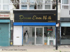 Donna Essex Nails image